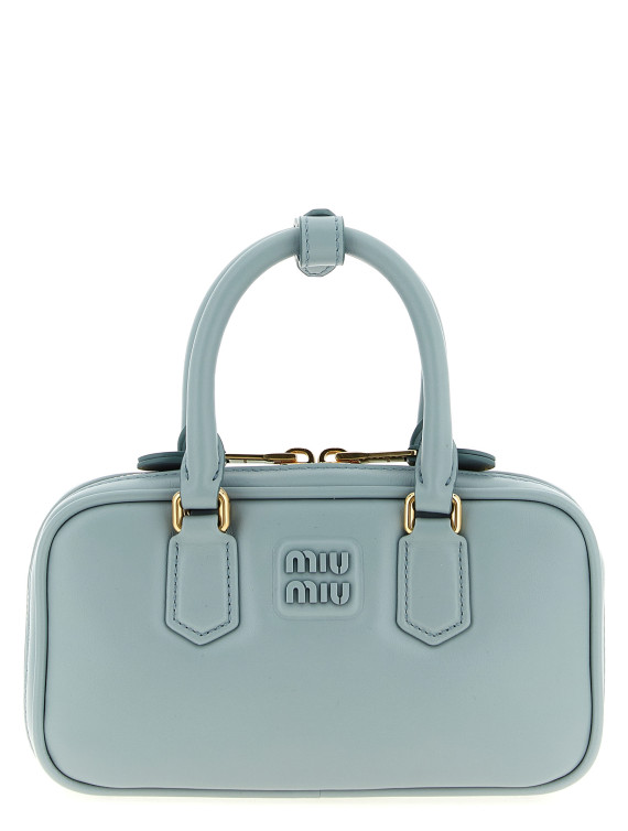 'Arcadie' mini handbag #1