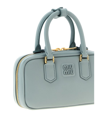 'Arcadie' mini handbag #