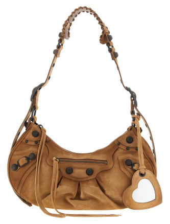 'Le Cagole S' shoulder bag
