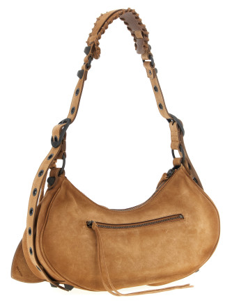 'Le Cagole S' shoulder bag #