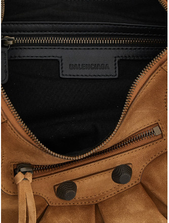 'Le Cagole S' shoulder bag #