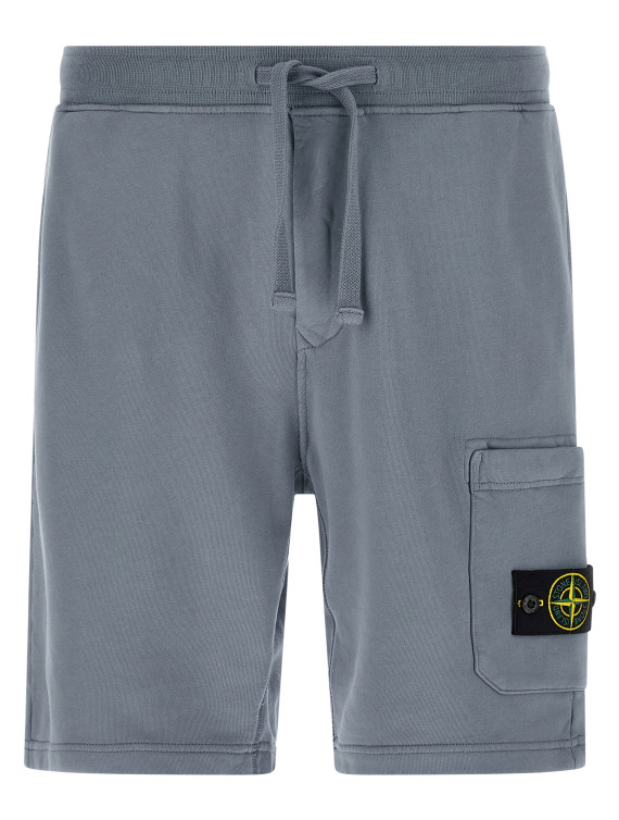 '6200011' bermuda shorts #1