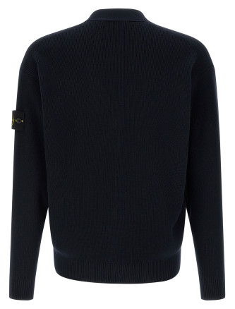 Свитер, кардиган STONE ISLAND '5100009' (L1S155100009S00D8V0020) #