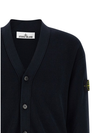 Свитер, кардиган STONE ISLAND '5100009' (L1S155100009S00D8V0020) #