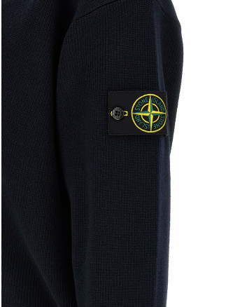 Свитер, кардиган STONE ISLAND '5100009' (L1S155100009S00D8V0020) #