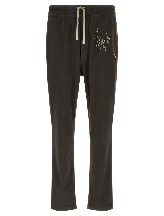 Moncler + Rick Owens 'Jogger' joggers #1