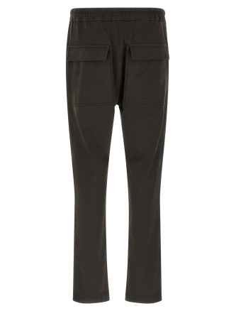 Moncler + Rick Owens 'Jogger' joggers #