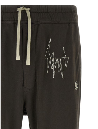 Moncler + Rick Owens 'Jogger' joggers #