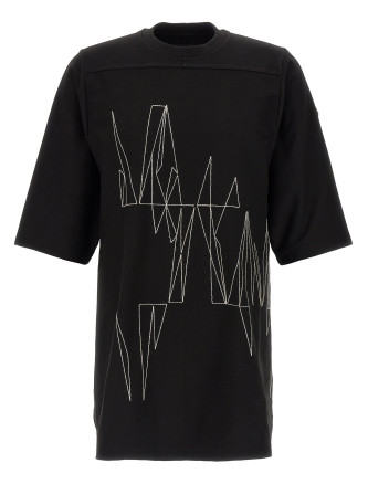 Moncler + Rick Owens 'Jumbo' T-shirt