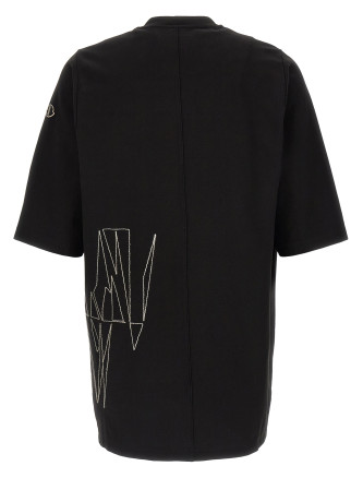 Moncler + Rick Owens 'Jumbo' T-shirt #