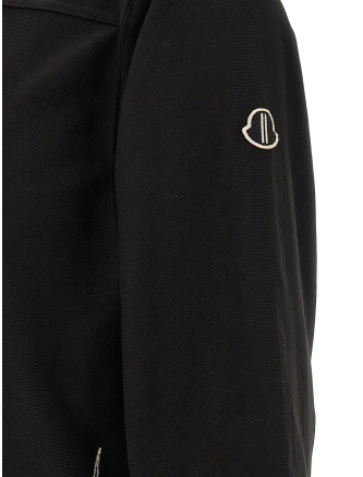 Moncler + Rick Owens 'Jumbo' T-shirt #