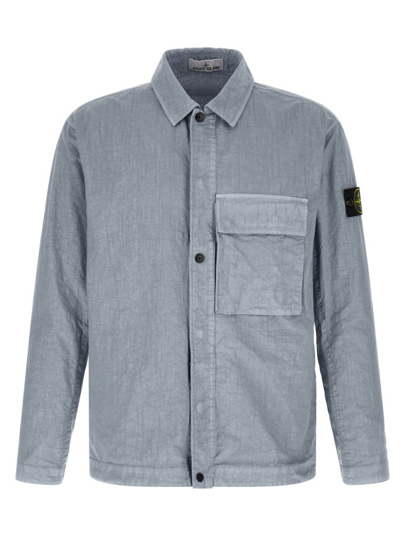 '1200003' overshirt #1