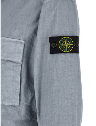 '1200003' overshirt #