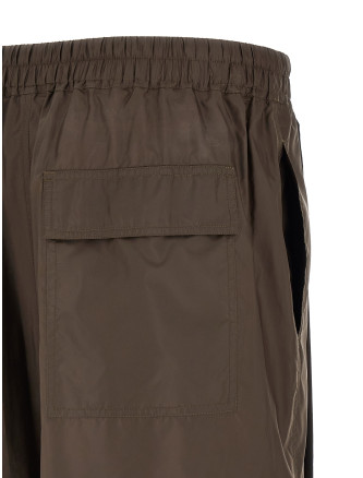 Moncler + Rick Owens 'Kiltshorts' bermuda shorts #