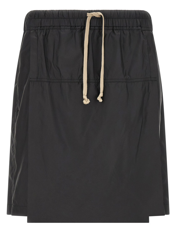 Moncler + Rick Owens 'Kiltshorts' bermuda shorts #1