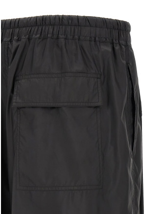 Moncler + Rick Owens 'Kiltshorts' bermuda shorts #