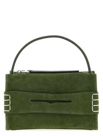 'Loafer' small handbag