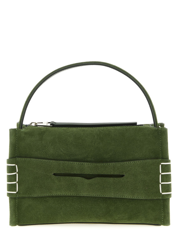 'Loafer' small handbag #1