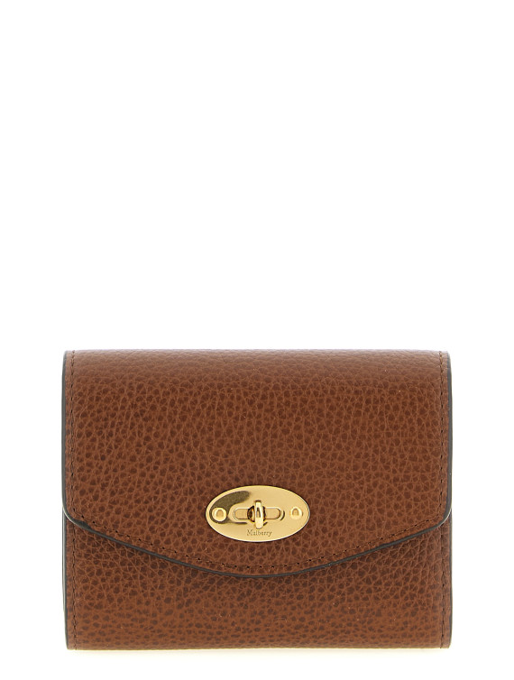 'Darley Concertina' wallet #1