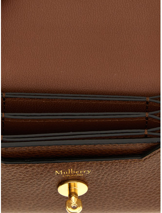 'Darley Concertina' wallet #