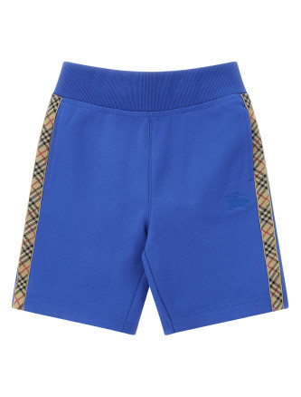 'Benny' bermuda shorts