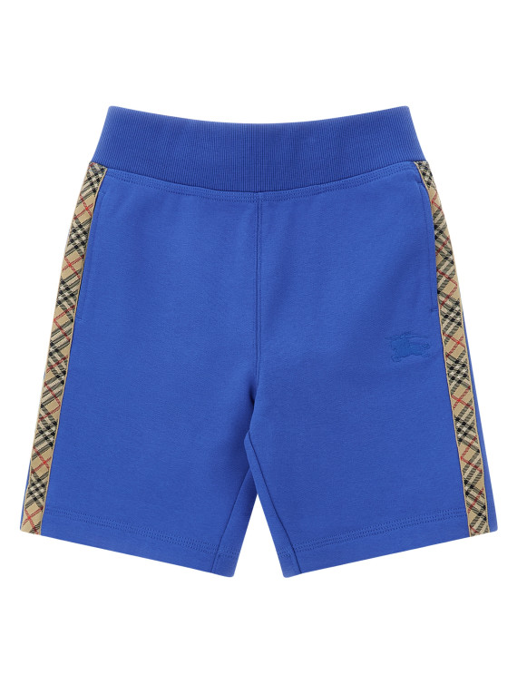'Benny' bermuda shorts #1