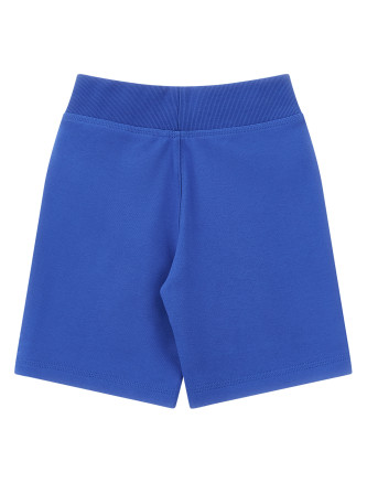 'Benny' bermuda shorts #