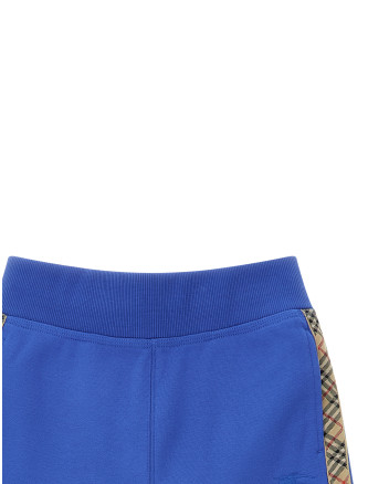 'Benny' bermuda shorts #