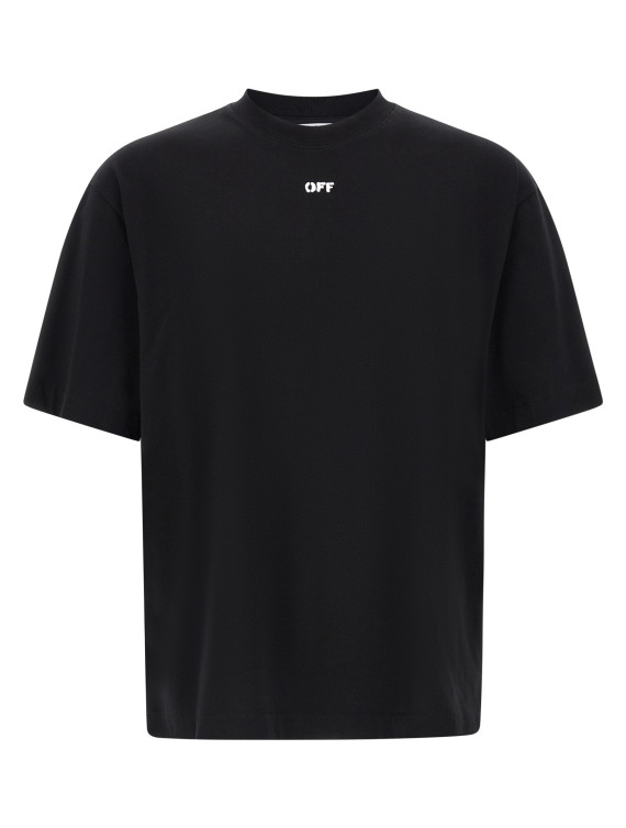 'Paint Arrow' T-shirt #1