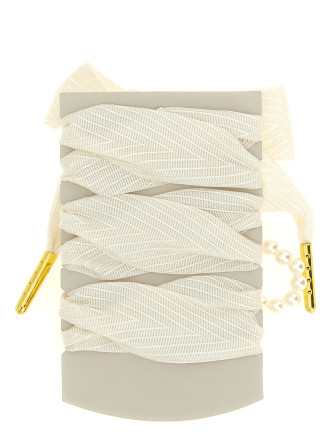 'Skin Sparkling' shoelaces #