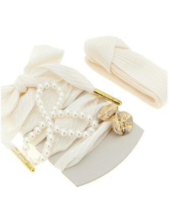 'Skin Sparkling' shoelaces #