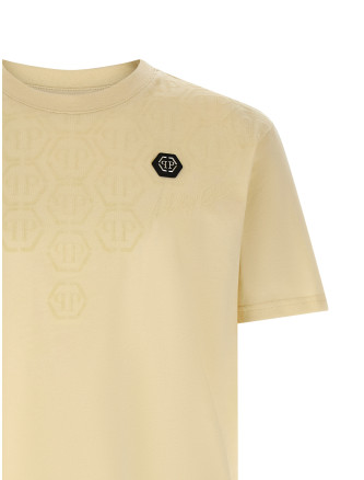 Monogram t-shirt #