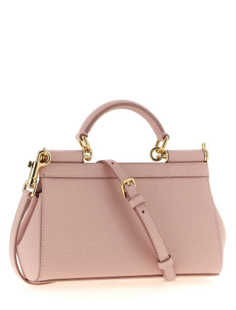 Ручная сумка DOLCE & GABBANA 'Sicily' (BB7116B10018H402) #