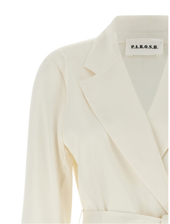 'Paky' blazer #