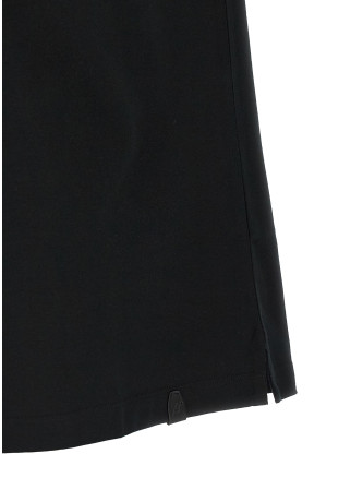 Carbonated cotton t-shirt #