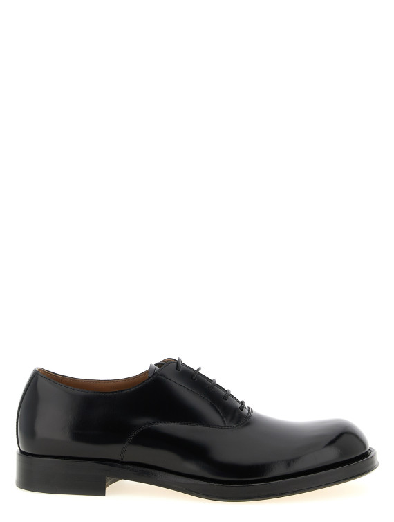 Derby Lace-Up Shoes #1
