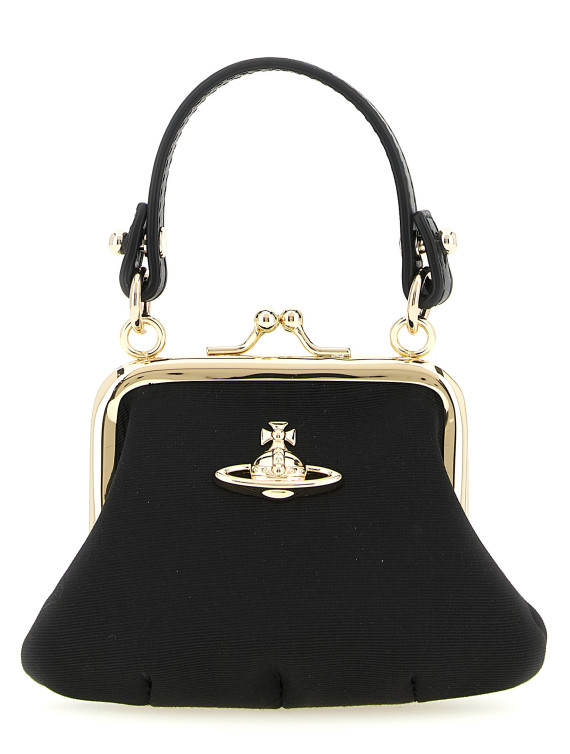 'Mini Granny' handbag #1