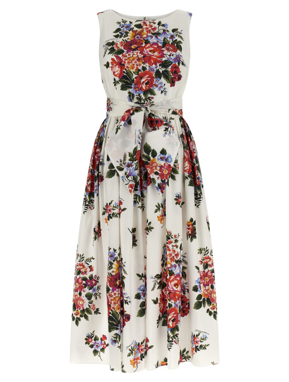 'Bouquet di Fiori' dress #1