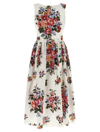 'Bouquet di Fiori' dress #