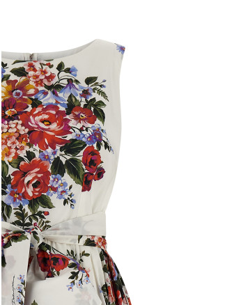 'Bouquet di Fiori' dress #