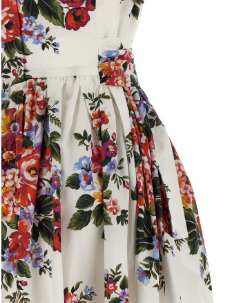 'Bouquet di Fiori' dress #