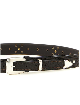 'Western' belt #
