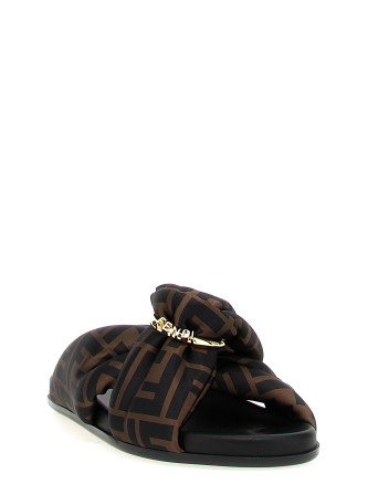 'Fendi Feel' slides #