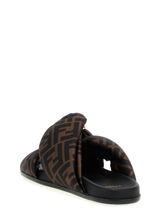 'Fendi Feel' slides #