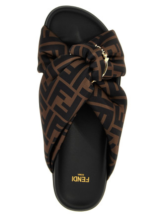 'Fendi Feel' slides #