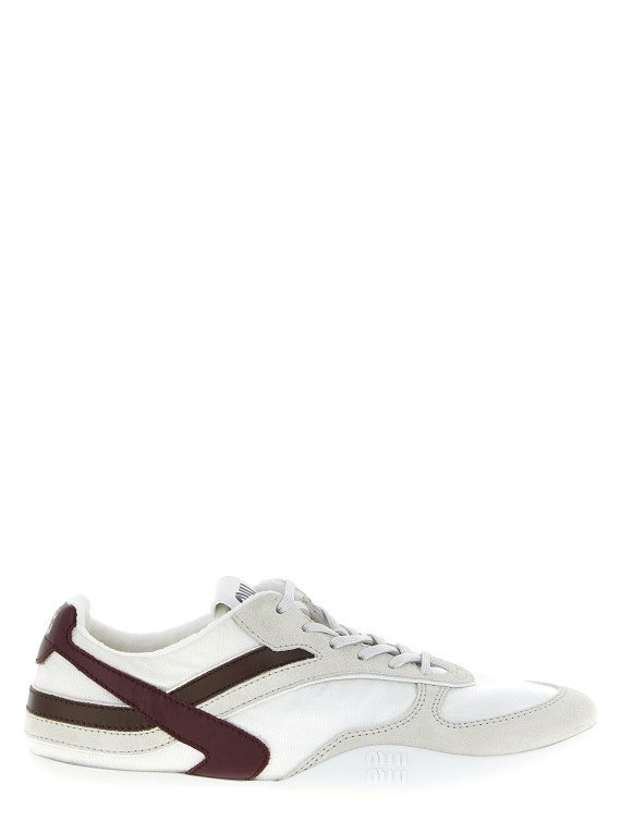 'Gymnasium' sneakers #1