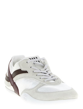 'Gymnasium' sneakers #