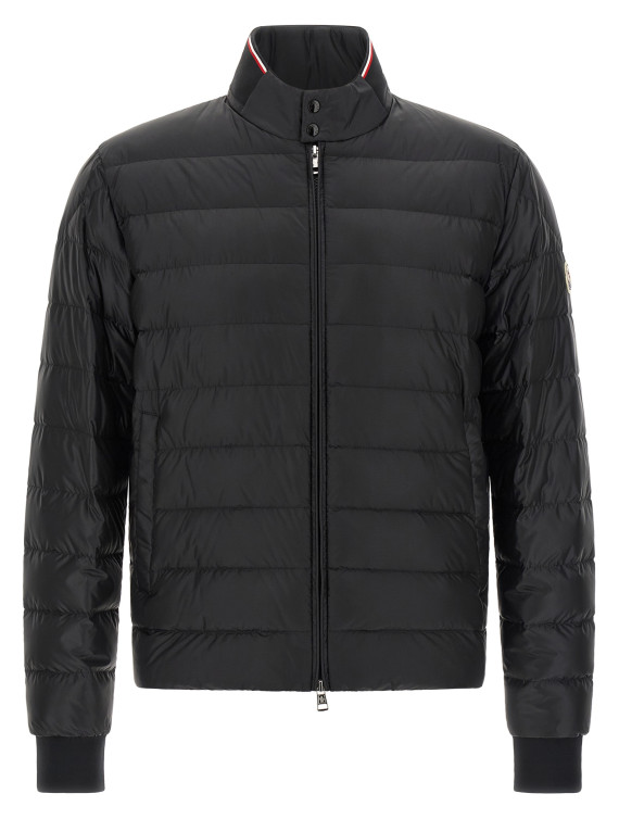 Пуховик MONCLER 'Rigel' (L10911A00008597XQ999) #1