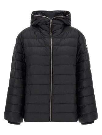 Moncler + Rick Owens 'Ziplock' down jacket