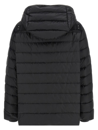 Moncler + Rick Owens 'Ziplock' down jacket #